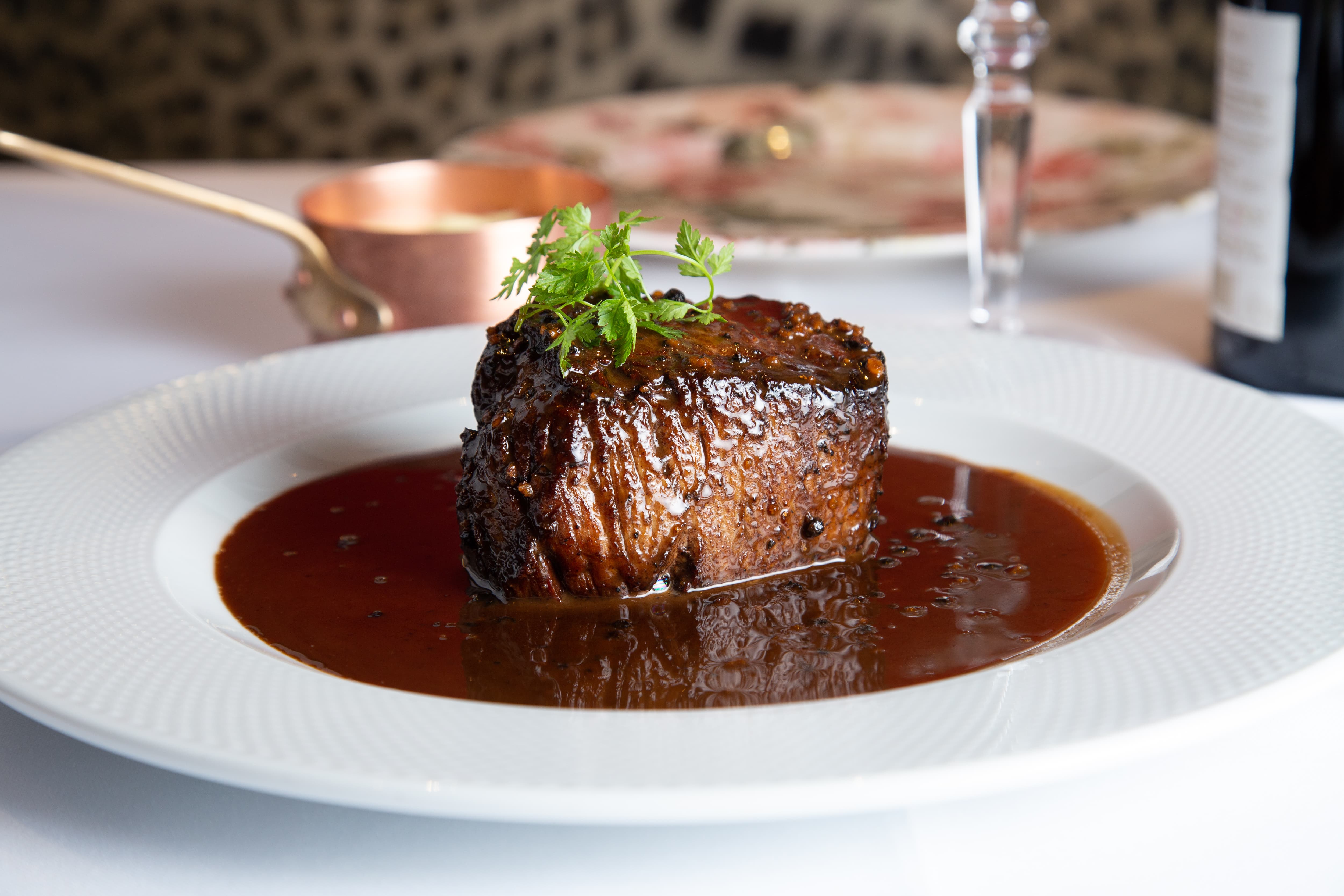 Ambiente Les Presidents 3